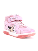 Cargar imagen en el visor de la galería, Zapatos Botas Minnie con Luz - 115062
