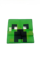 Cargar imagen en el visor de la galería, Disfraz Minecraft- Creeper - 116799

