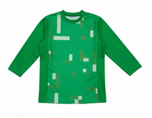 Cargar imagen en el visor de la galería, Disfraz Minecraft- Creeper - 116799
