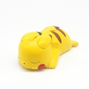 Mouse y Mouse Pad Pikachu Set - 114814