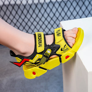 Sandalias Pikachu - 114833