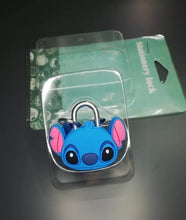 Cargar imagen en el visor de la galería, Mini Candado Stitch - 115350
