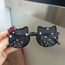 Cargar imagen en el visor de la galería, Lentes Kitty NIña - 114383
