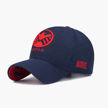 Cargar imagen en el visor de la galería, Gorra Shield Adulto - 114353
