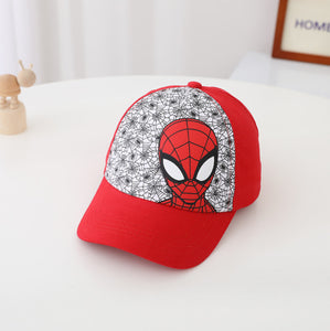 Gorra Spiderman - 115003