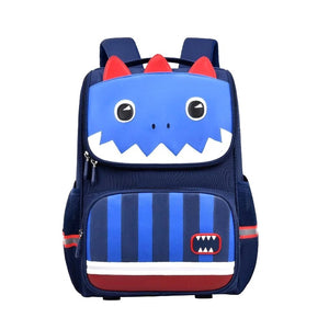 Morral Dinosaurio Tipo maletin - 115504