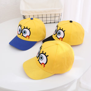 Gorras niños Bob Esponja - 114480