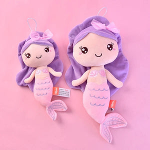 Peluche Sirena 20cm - 114549