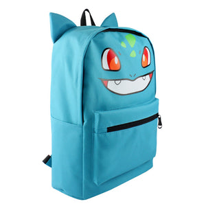 Morral Pokemon Bulbasor 46cm - 114806