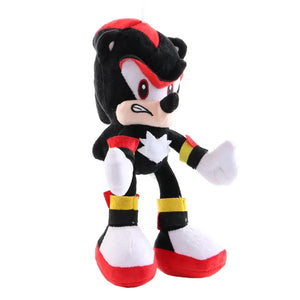 Peluche Sonic Negro 40cm - 114655