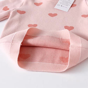 Sueter Vikita Corazon - 115801