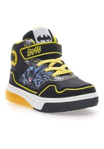 Zapato Botas Batman con Luces - 115022