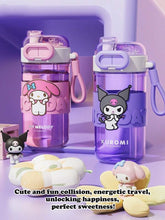 Cargar imagen en el visor de la galería, Termo Sanrio pequeño 490ml - 115543
