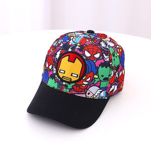 Gorra Marvel - 113929