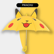 Cargar imagen en el visor de la galería, Paraguas Pikachu - 116403
