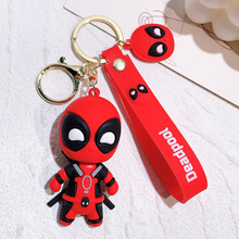 Cargar imagen en el visor de la galería, Llavero Deadpool- 117012

