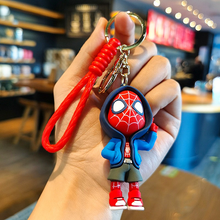 Cargar imagen en el visor de la galería, Llaveros Spiderman - 117544
