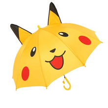 Cargar imagen en el visor de la galería, Paraguas Pikachu - 116403
