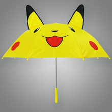 Cargar imagen en el visor de la galería, Paraguas Pikachu - 116403
