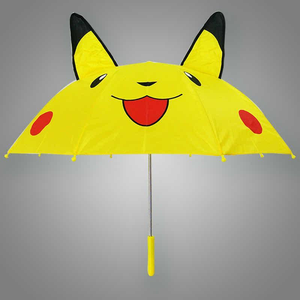 Paraguas Pikachu - 116403