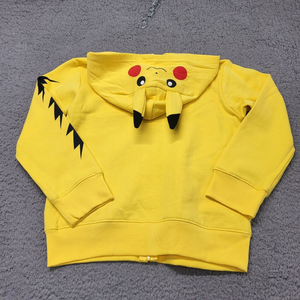 Sueter Pikachu con capucha - 116292