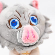 Cargar imagen en el visor de la galería, Peluche Demond Slayer 20cm - 116234
