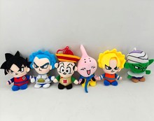 Cargar imagen en el visor de la galería, Peluche Dragon Ball 10cm - 117212
