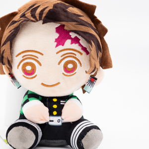 Peluche Demond Slayer 20cm - 116234