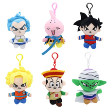 Cargar imagen en el visor de la galería, Peluche Dragon Ball 10cm - 117212
