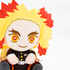 Peluche Demond Slayer 20cm - 116234