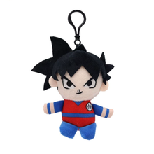 Cargar imagen en el visor de la galería, Peluche Dragon Ball 10cm - 117212
