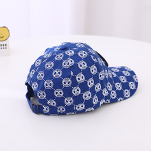 Cargar imagen en el visor de la galería, Gorra Spiderman - 117566
