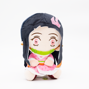 Peluche Demond Slayer 20cm - 116234