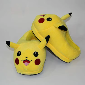 Pantuflas Pikachu 26cm - 116879