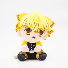 Cargar imagen en el visor de la galería, Peluche Demond Slayer 20cm - 116234

