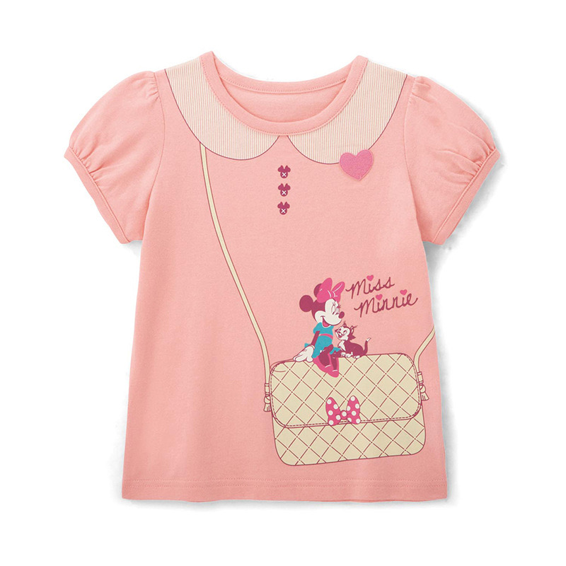 Franela Minnie - 116339