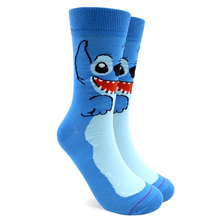 Cargar imagen en el visor de la galería, Medias Stitch Largas - 116569
