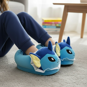 Pantuflas Vaporeon - 116880