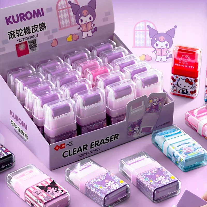Borrador Sanrio - 116667