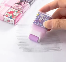 Cargar imagen en el visor de la galería, Borrador Sanrio - 116667
