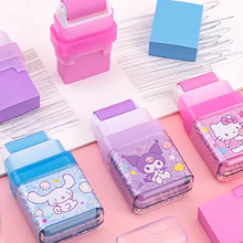 Cargar imagen en el visor de la galería, Borrador Sanrio - 116667
