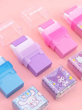 Cargar imagen en el visor de la galería, Borrador Sanrio - 116667
