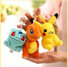 Cargar imagen en el visor de la galería, Llavero Peluche
