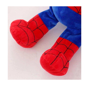 Peluche Spiderman 45cm - 116236