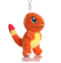 Cargar imagen en el visor de la galería, Llavero Peluche
