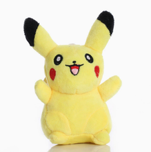 Cargar imagen en el visor de la galería, Llavero Peluche
