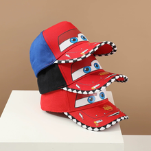 Cargar imagen en el visor de la galería, Gorra Cars - 117568
