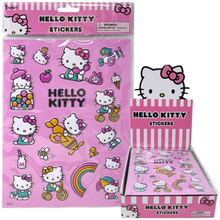 Cargar imagen en el visor de la galería, Calcomanias Kitty - 117476
