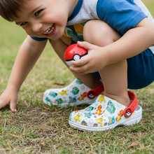 Cargar imagen en el visor de la galería, Crocs Pokemon - 116881
