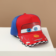 Cargar imagen en el visor de la galería, Gorra Cars - 117568
